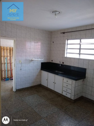 Imagem Apartamento com 3 Quartos à Venda, 160 m² em Campo Grande - Santos Imagem Apartamento com 3 Quartos à Venda, 160 m² em Campo Grande - Santos