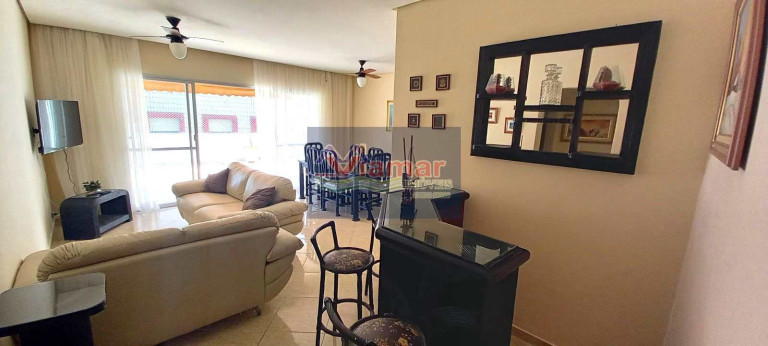 Imagem Apartamento com 4 Quartos à Venda, 170 m² em Enseada - Guarujá Imagem Apartamento com 4 Quartos à Venda, 170 m² em Enseada - Guarujá