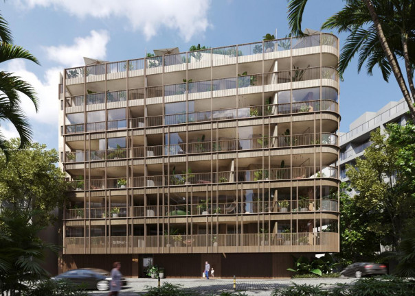 Imagem Apartamento à Venda,  em Leblon - Rio De Janeiro