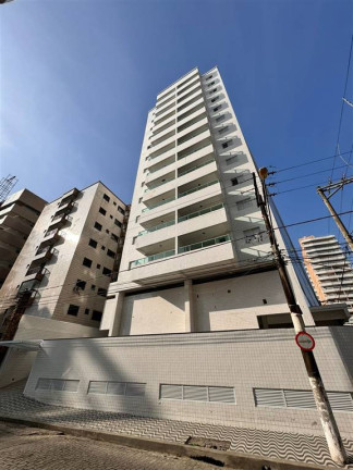Apartamento com 2 Quartos à Venda, 77 m² em Aviação - Praia Grande
