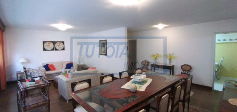 Apartamento com 3 Quartos à Venda, 140 m² em Paraíso - São Paulo
