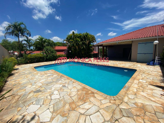 Casa com 5 Quartos à Venda, 1.000 m² em Parque Dos Resedás - Itupeva