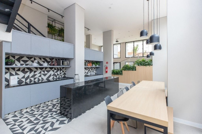 Imagem Apartamento com 1 Quarto à Venda, 27 m² em Perdizes - São Paulo