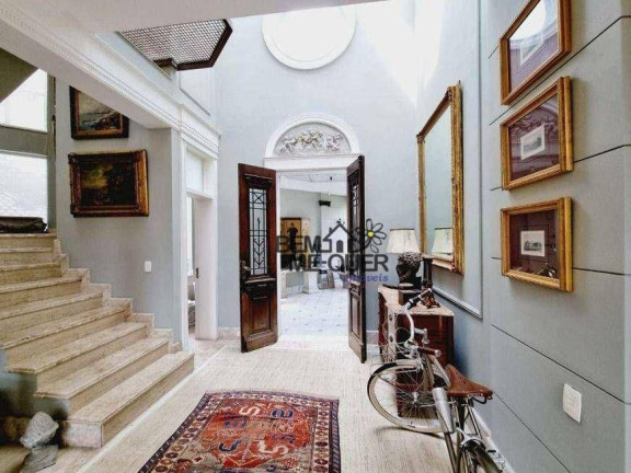 Imagem Casa com 3 Quartos à Venda, 419 m² em Bela Aliança - São Paulo