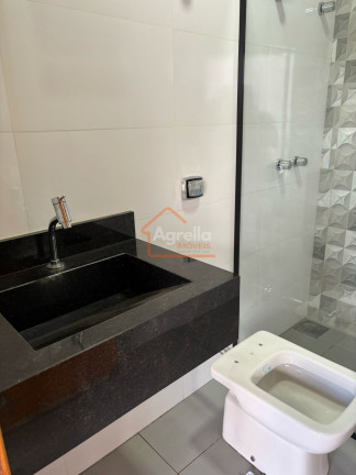 Imagem Casa com 2 Quartos à Venda, 138 m² em Jardim Alto Do Mirante - Mogi Mirim Imagem Casa com 2 Quartos à Venda, 138 m² em Jardim Alto Do Mirante - Mogi Mirim