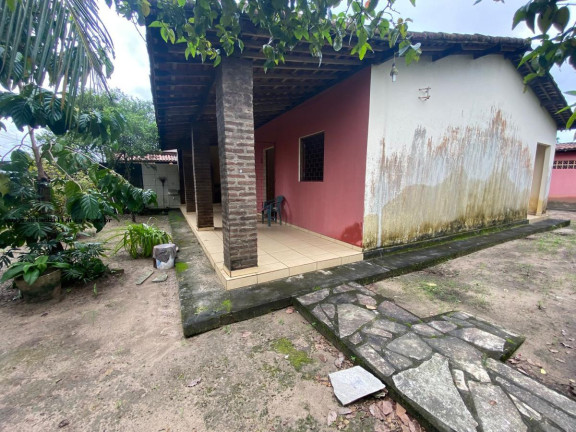 Imagem Casa com 3 Quartos à Venda, 142 m² em Gramame - Colinas Do Sul - João Pessoa