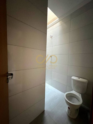 Imagem Casa de Condomínio com 2 Quartos à Venda, 58 m² em Guilhermina - Praia Grande Imagem Casa de Condomínio com 2 Quartos à Venda, 58 m² em Guilhermina - Praia Grande