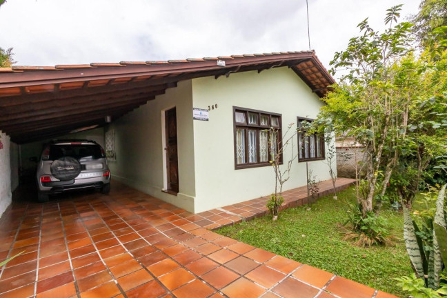 Imagem Casa com 3 Quartos à Venda, 110 m² em Xaxim - Curitiba Imagem Casa com 3 Quartos à Venda, 110 m² em Xaxim - Curitiba