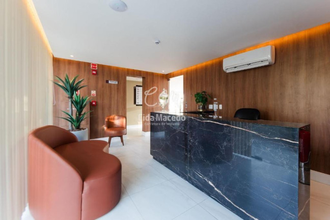 Imagem Apartamento com 1 Quarto à Venda, 25 m² em Jardim Oceania - João Pessoa Imagem Apartamento com 1 Quarto à Venda, 25 m² em Jardim Oceania - João Pessoa