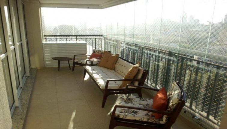 Imagem Apartamento com 3 Quartos à Venda, 184 m² em Parque Da Mooca - São Paulo Imagem Apartamento com 3 Quartos à Venda, 184 m² em Parque Da Mooca - São Paulo