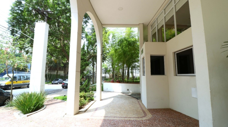 Imagem Apartamento com 1 Quarto à Venda, 32 m² em Vila Andrade - São Paulo Imagem Apartamento com 1 Quarto à Venda, 32 m² em Vila Andrade - São Paulo