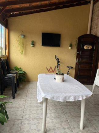 Imagem Casa com 3 Quartos à Venda, 204 m² em Penha - São Paulo Imagem Casa com 3 Quartos à Venda, 204 m² em Penha - São Paulo