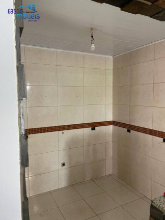 Imagem Casa com 3 Quartos à Venda, 100 m² em Santa Terezinha - Colombo Imagem Casa com 3 Quartos à Venda, 100 m² em Santa Terezinha - Colombo