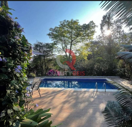 Imagem Casa de Condomínio com 3 Quartos à Venda, 320 m² em Chácara Dos Lagos - Carapicuíba Imagem Casa de Condomínio com 3 Quartos à Venda, 320 m² em Chácara Dos Lagos - Carapicuíba