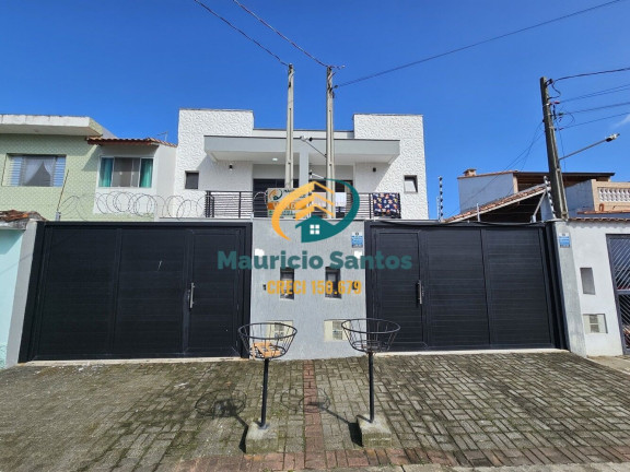Imagem Sobrado com 3 Quartos à Venda, 147 m² em Centro - Mongaguá Imagem Sobrado com 3 Quartos à Venda, 147 m² em Centro - Mongaguá