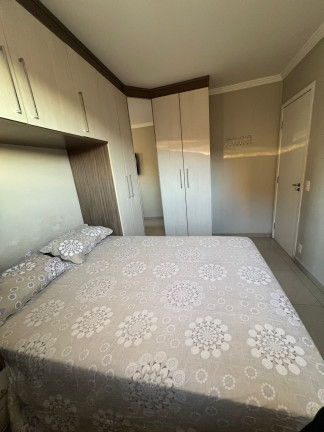 Imagem Apartamento com 2 Quartos à Venda, 54 m² em Assunção - São Bernardo Do Campo