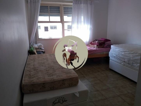 Foto do imóvel Apartamento com 3 Quartos à Venda, 200 m² em Pompeia - Santos