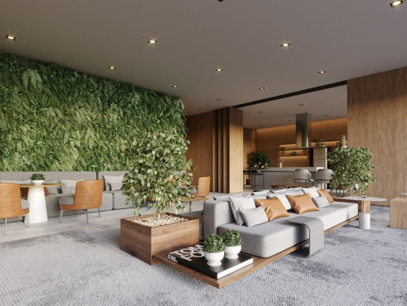 Imagem Apartamento com 4 Quartos à Venda, 281 m² em Vila Mariana - São Paulo Imagem Apartamento com 4 Quartos à Venda, 281 m² em Vila Mariana - São Paulo