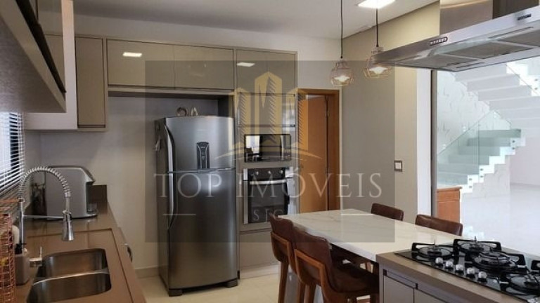 Imagem Sobrado com 5 Quartos à Venda, 505 m² em Condomínio Residencial Alphaville I - São José Dos Campos Imagem Sobrado com 5 Quartos à Venda, 505 m² em Condomínio Residencial Alphaville I - São José Dos Campos