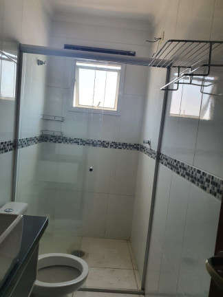 Imagem Apartamento com 2 Quartos à Venda, 52 m² em Parque Oratório - Santo André