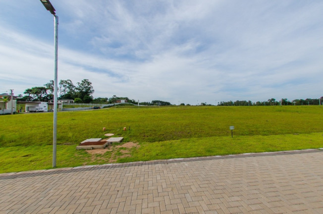 Imagem Terreno à Venda, 420 m² em Sanga Funda - Nova Santa Rita Imagem Terreno à Venda, 420 m² em Sanga Funda - Nova Santa Rita