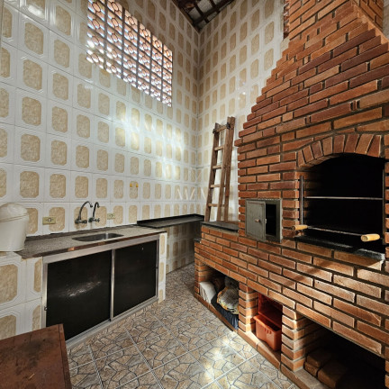Imagem Casa com 2 Quartos à Venda, 89 m² em Caiçara - Praia Grande Imagem Casa com 2 Quartos à Venda, 89 m² em Caiçara - Praia Grande