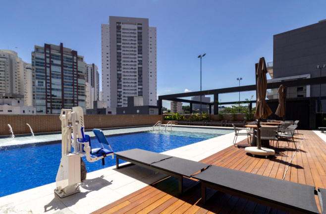 Imagem Apartamento com 4 Quartos à Venda, 232 m² em Lapa - São Paulo