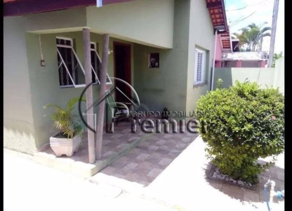 Imagem Casa com 4 Quartos à Venda, 220 m² em Cidade Nova I - Indaiatuba