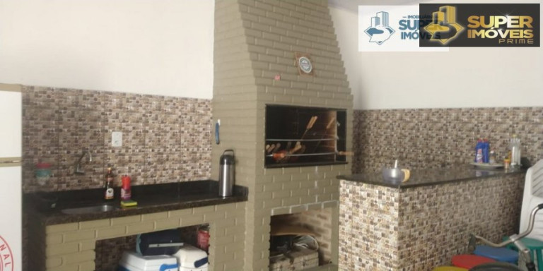Imagem Casa com 3 Quartos à Venda, 150 m² em Fragata - Pelotas
