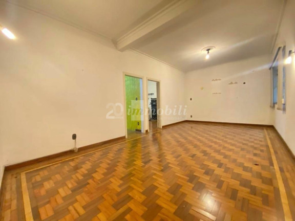 Imagem Apartamento com 2 Quartos à Venda, 100 m² em Higienópolis - São Paulo