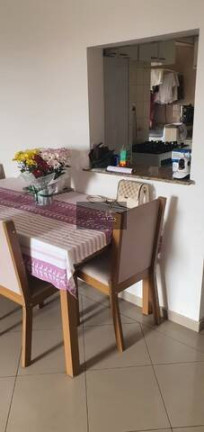 Imagem Apartamento com 2 Quartos à Venda, 60 m² em Mandaqui - São Paulo Imagem Apartamento com 2 Quartos à Venda, 60 m² em Mandaqui - São Paulo