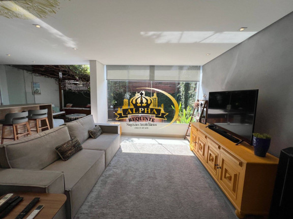 Imagem Casa de Condomínio com 3 Quartos à Venda, 180 m² em Tamboré - Santana De Parnaíba Imagem Casa de Condomínio com 3 Quartos à Venda, 180 m² em Tamboré - Santana De Parnaíba