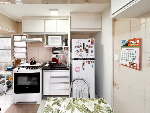 Imagem Apartamento com 2 Quartos à Venda, 99 m² em Jardim Da Glória - São Paulo