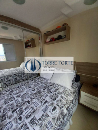 Imagem Apartamento com 3 Quartos à Venda, 62 m² em Vila Andrade - São Paulo Imagem Apartamento com 3 Quartos à Venda, 62 m² em Vila Andrade - São Paulo
