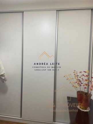 Imagem Apartamento à Venda, 62 m² em Parque Campolim - Sorocaba