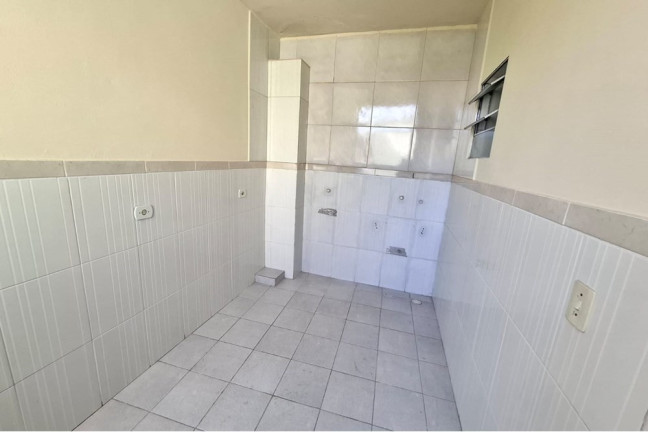 Imagem Casa com 2 Quartos para Alugar, 75 m² em Vila Guedes - São Paulo Imagem Casa com 2 Quartos para Alugar, 75 m² em Vila Guedes - São Paulo