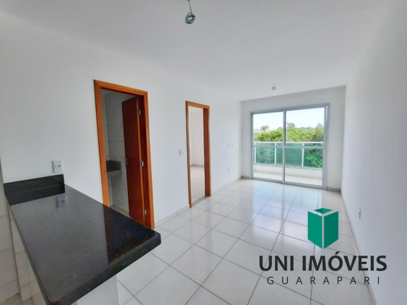 Apartamento com 1 Quarto à Venda, 44 m² em Enseada Azul - Guarapari
