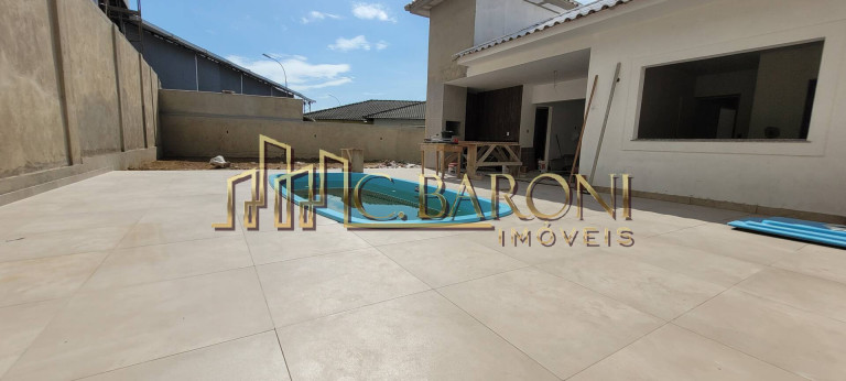 Imagem Casa de Condomínio com 3 Quartos à Venda, 104 m² em Recanto Do Sol - São Pedro Da Aldeia Imagem Casa de Condomínio com 3 Quartos à Venda, 104 m² em Recanto Do Sol - São Pedro Da Aldeia