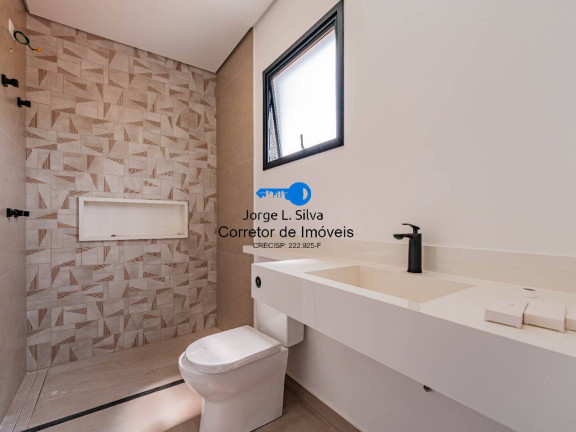 Imagem Casa de Condomínio com 3 Quartos à Venda, 210 m² em Parque Dom Henrique - Cotia