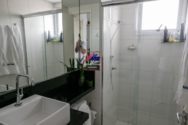 Imagem Apartamento com 2 Quartos à Venda, 47 m² em Cangaiba - São Paulo