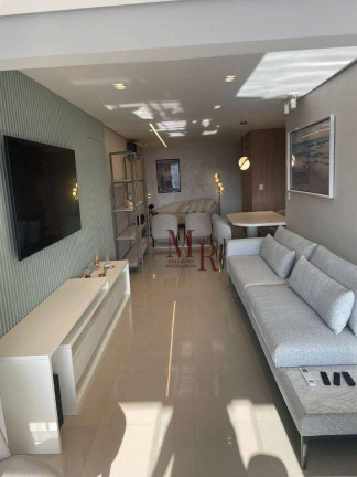 Imagem Apartamento com 3 Quartos à Venda, 127 m² em Canto Do Forte - Praia Grande Imagem Apartamento com 3 Quartos à Venda, 127 m² em Canto Do Forte - Praia Grande