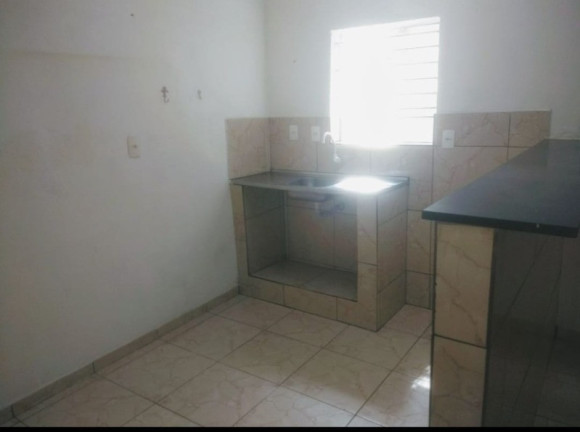 Imagem Casa com 1 Quarto para Alugar, 47 m² em Vila Cordeiro - São Paulo Imagem Casa com 1 Quarto para Alugar, 47 m² em Vila Cordeiro - São Paulo