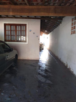 Casa com 3 Quartos à Venda, 75 m² em Jardim Viel - Sumaré
