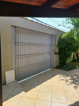 Imagem Casa com 3 Quartos à Venda, 129 m² em Parque Santa Rosa - Suzano