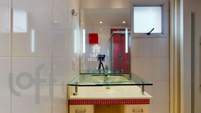 Imagem Apartamento com 1 Quarto à Venda, 67 m² em Perdizes Imagem Apartamento com 1 Quarto à Venda, 67 m² em Perdizes
