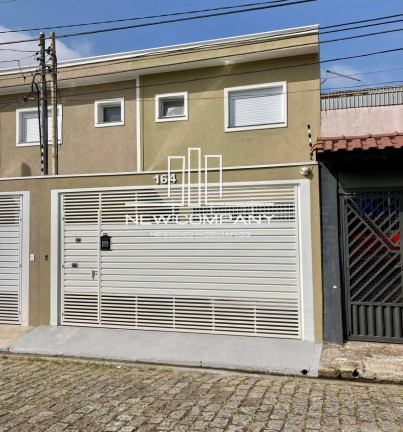 Imagem Casa com 3 Quartos à Venda, em Vila Homero Thon - Santo André Imagem Casa com 3 Quartos à Venda, em Vila Homero Thon - Santo André