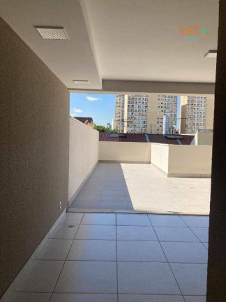 Imagem Apartamento com 3 Quartos à Venda, 141 m² em Barra Funda - São Paulo