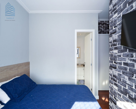Imagem Imóvel com 3 Quartos à Venda, 107 m² em Vila Andrade - São Paulo Imagem Imóvel com 3 Quartos à Venda, 107 m² em Vila Andrade - São Paulo