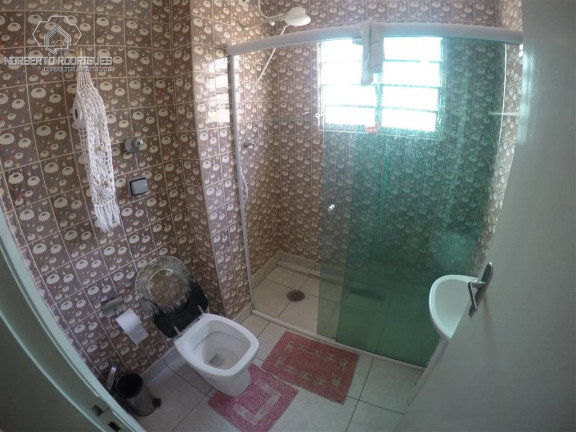 Imagem Apartamento com 2 Quartos à Venda, 65 m² em Guilhermina - Praia Grande