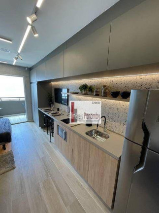 Imagem Apartamento com 2 Quartos à Venda, 46 m² em Mooca - São Paulo Imagem Apartamento com 2 Quartos à Venda, 46 m² em Mooca - São Paulo